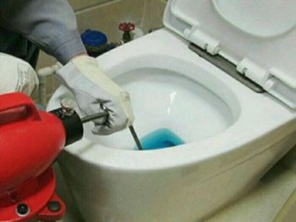 西三旗疏通管道（河西管道疏通）