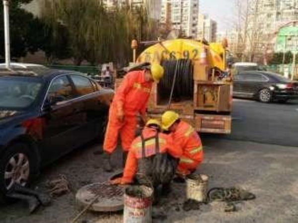 西御河疏通管道（河西区管道疏通下水道电话）